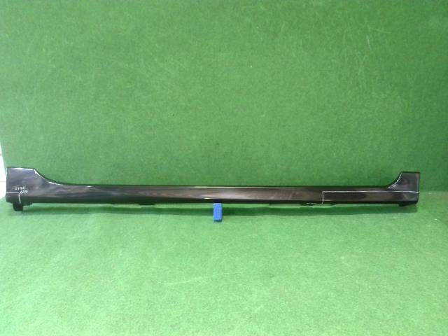 アクセラ DBA-BLEAW 右 サイド ステップ スポイラー 16W拍卖