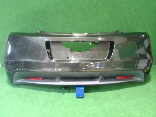 CR-Z DAA-ZF1 リア バンパー カバー NH773M拍卖