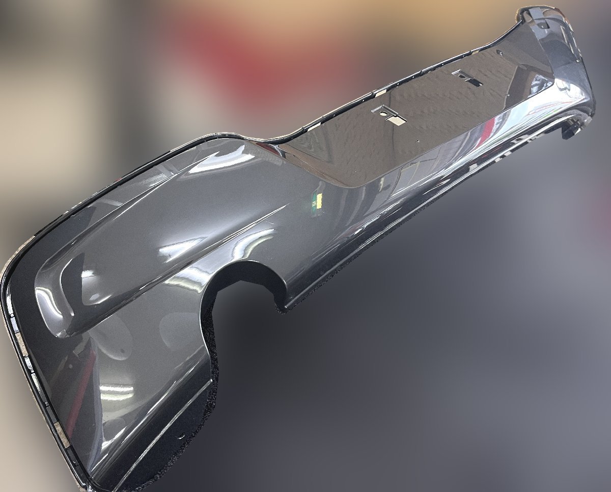 ■ 札幌発 BMW 純正 F20 F21 1シリーズ バンパー リア 8050769 108336-10 中古 ★拍卖