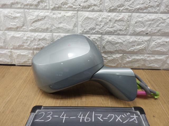 マークXジオ  ANA10 右ドアミラー サイドミラー 781 87910-72020-H0拍卖