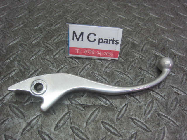 ホンダ PCX JF28? ブレーキレバー右 曲り無し フロント KBW14拍卖
