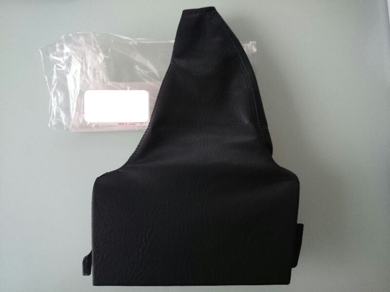 ■新品■トヨタ純正 アルテッツァ GXE10 パーキングブレーキホールカバー拍卖