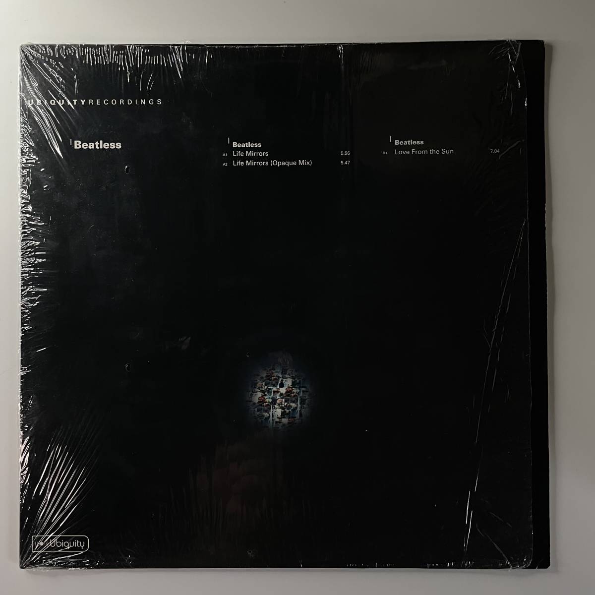 Beatless - Life Mirrors拍卖