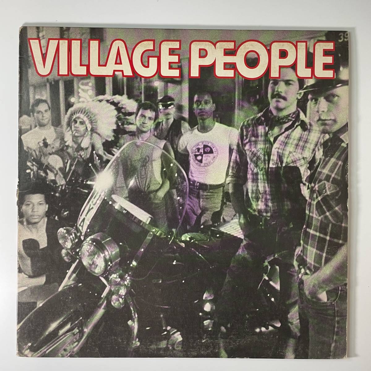 Village People - Village People拍卖