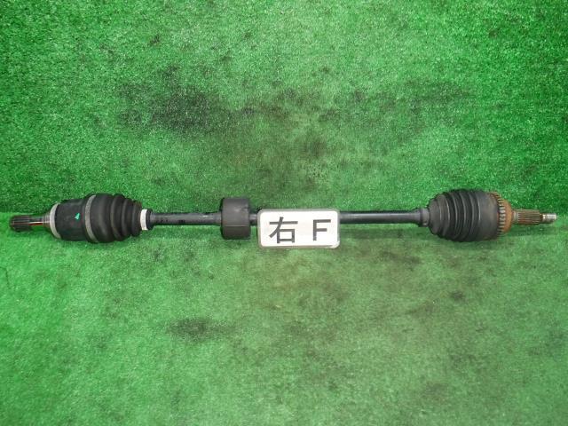 モコ DBA-MG33S 右Fドライブシャフト 39100-4A0A7拍卖