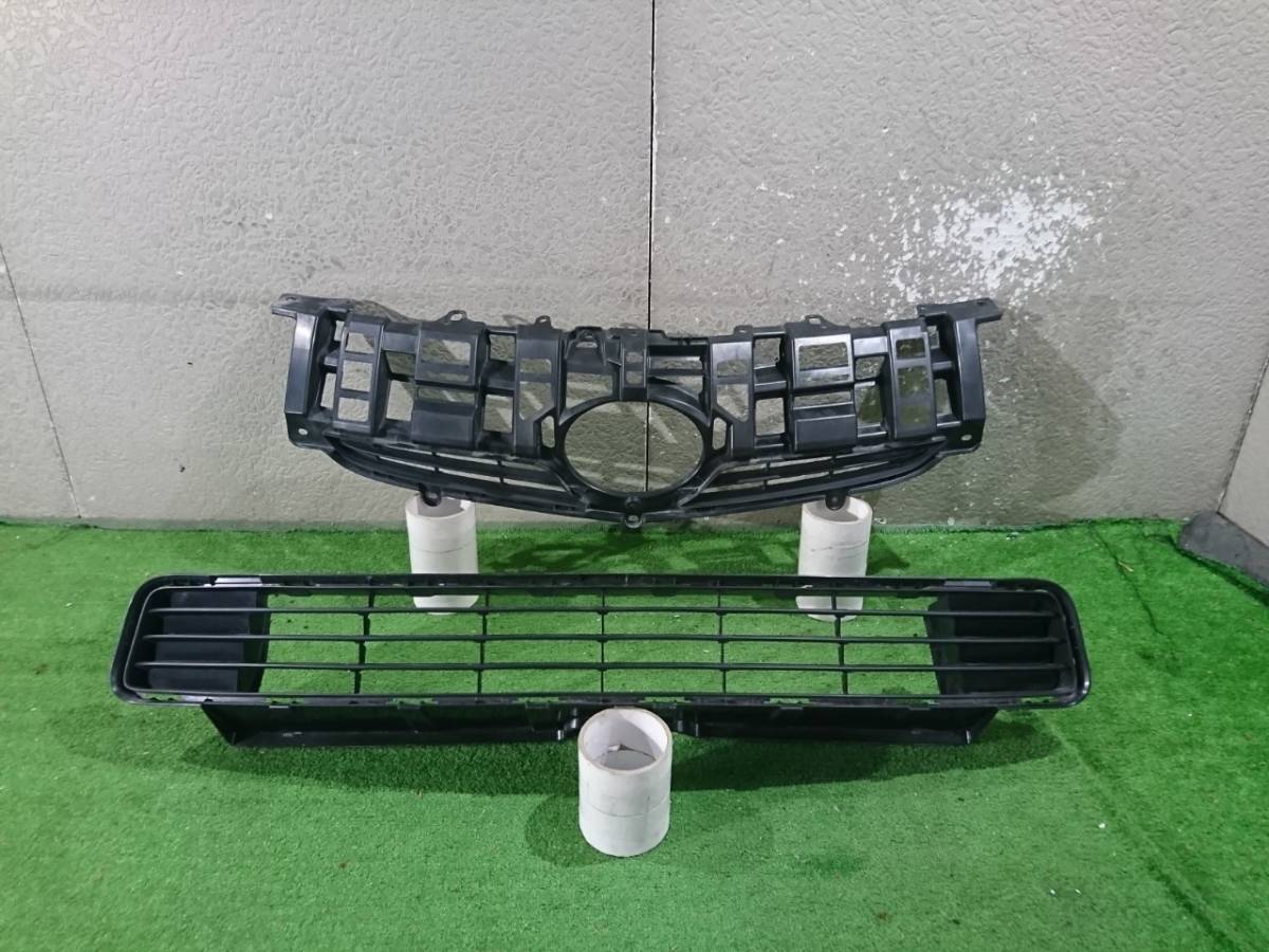 ZVW30 プリウス フロントグリル・バンパーグリル(20442)拍卖