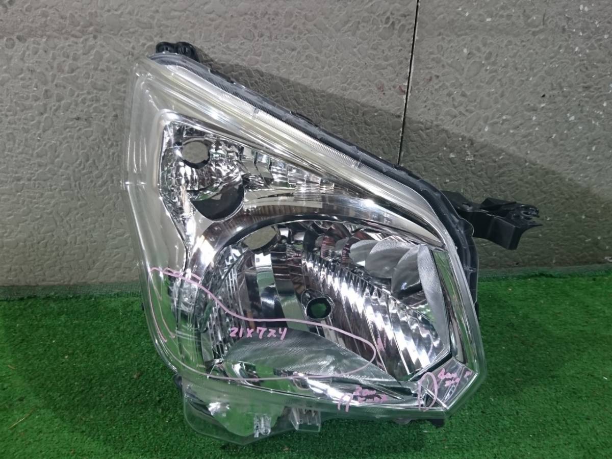 MK32S スペーシア 右ヘッドライト イチコー 1870(75701)拍卖