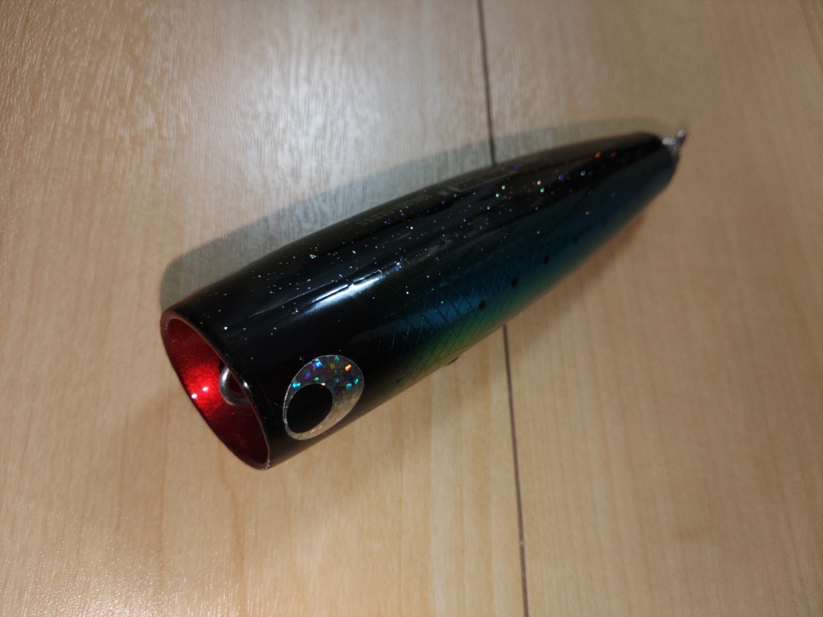 美品 ソウルズ ダイナマイト ドンドン 130 55g拍卖
