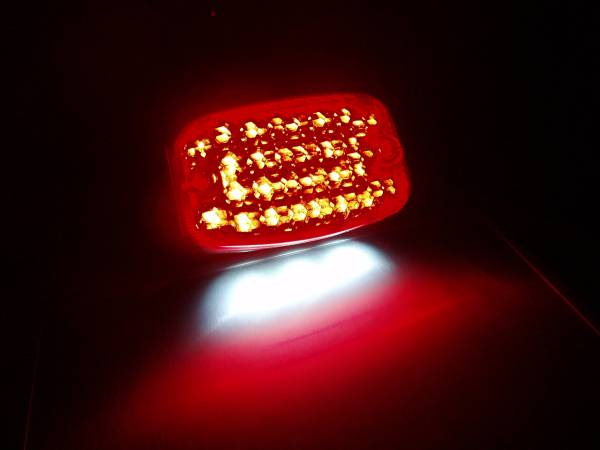 V-MAX LEDテールランプユニット Y3-B拍卖