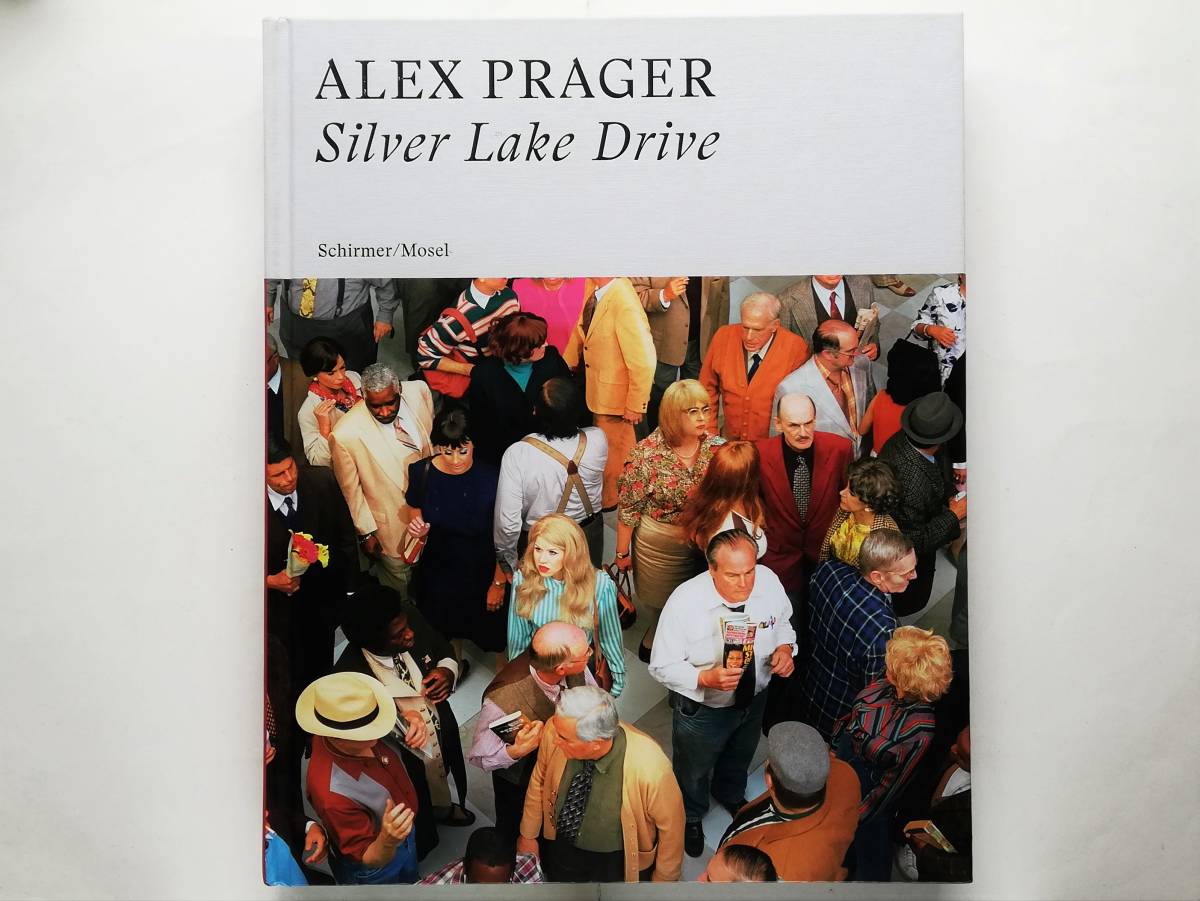 Alex Prager / Silver Lake Drive アレックス・プレガー拍卖