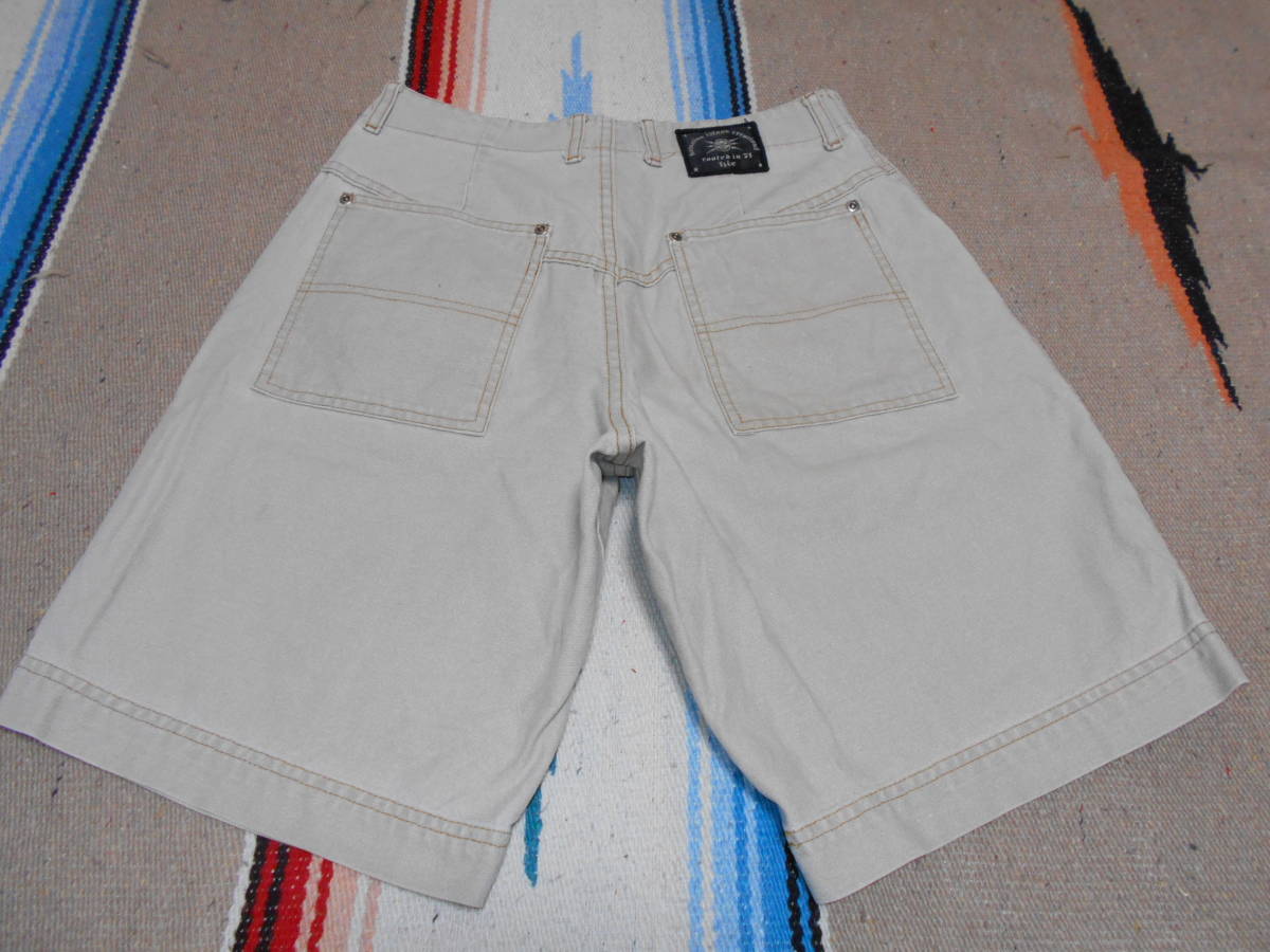 1990S HIC HAWAIIAN ISLAND CREATIONS SURFING SURFER SKATEBOARD ショーツ サーフィン オールドサーフ オールドスケート スケートボード拍卖