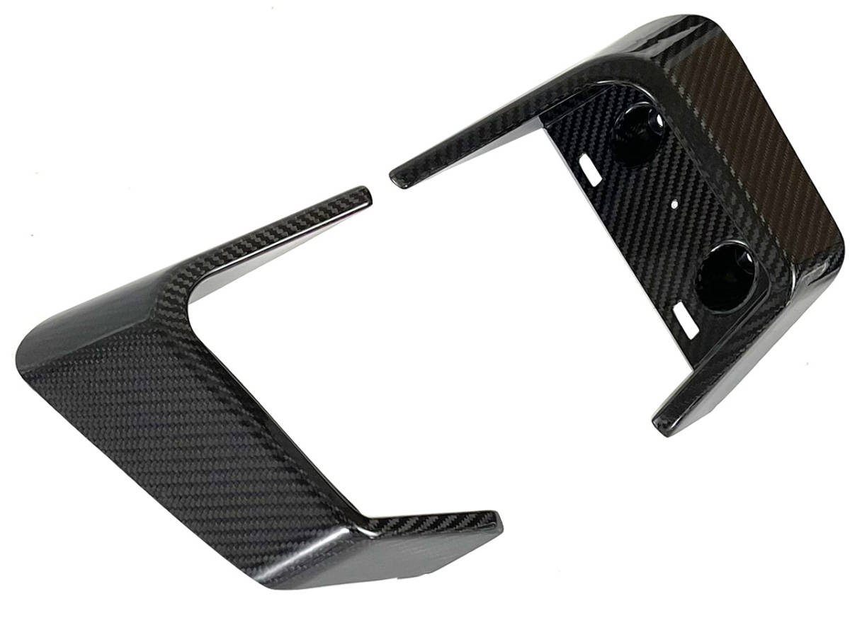 W463A W464 フェンダー カバー カーボン リア サイド メルセデス ベンツ Gクラス ゲレンデ 国内発送 即納 カスタム 部品 エアロ 外装拍卖