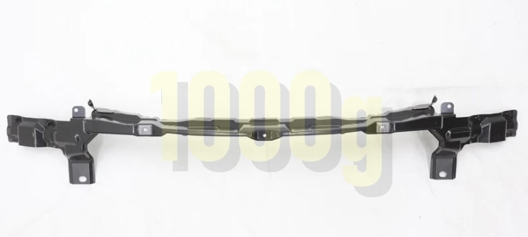 【三菱純正新品】MITSUBISHI 未使用品 ★超希少品★ CT9A ランエボ9 フロント ホースメント ランサーエボリューションⅨ拍卖