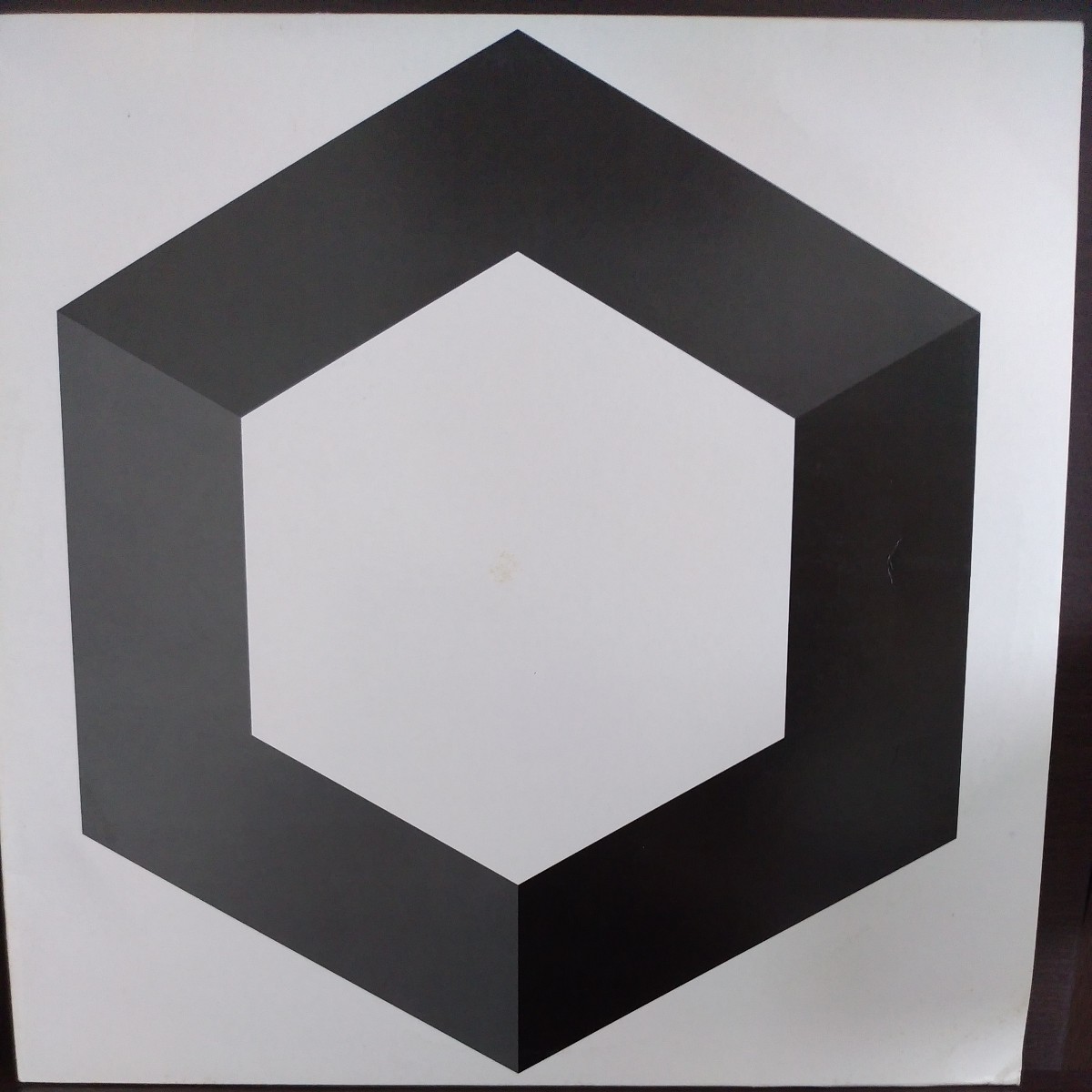 12inch フランス盤/STEVE PARKER GET SYSTEMATIC拍卖