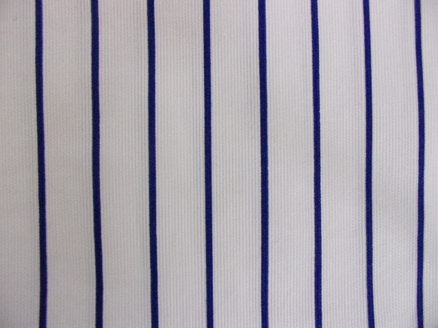 ②幅87cm×160cm※綿※ピケ?ストライプ※手芸※洋裁※インテリア※小物作りに※雑貨作りに拍卖