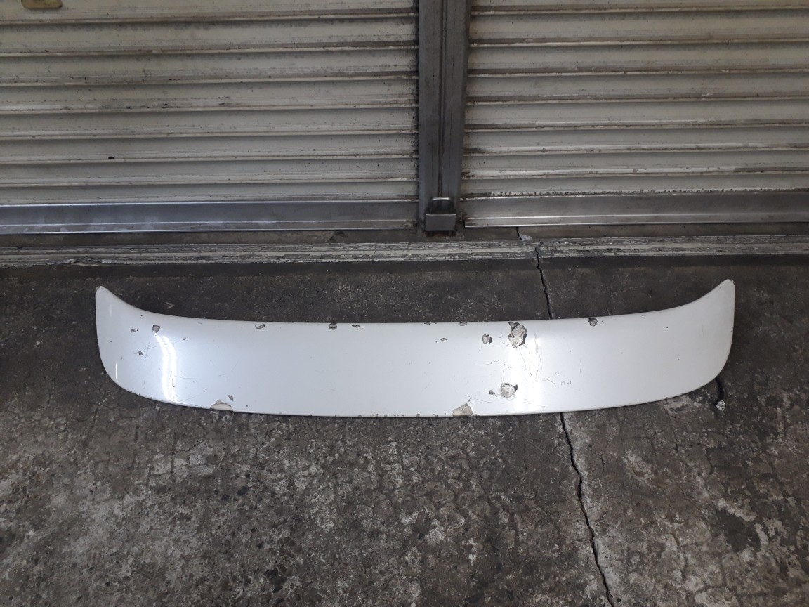 S14 前期シルビア リアスポイラー No.ne1拍卖