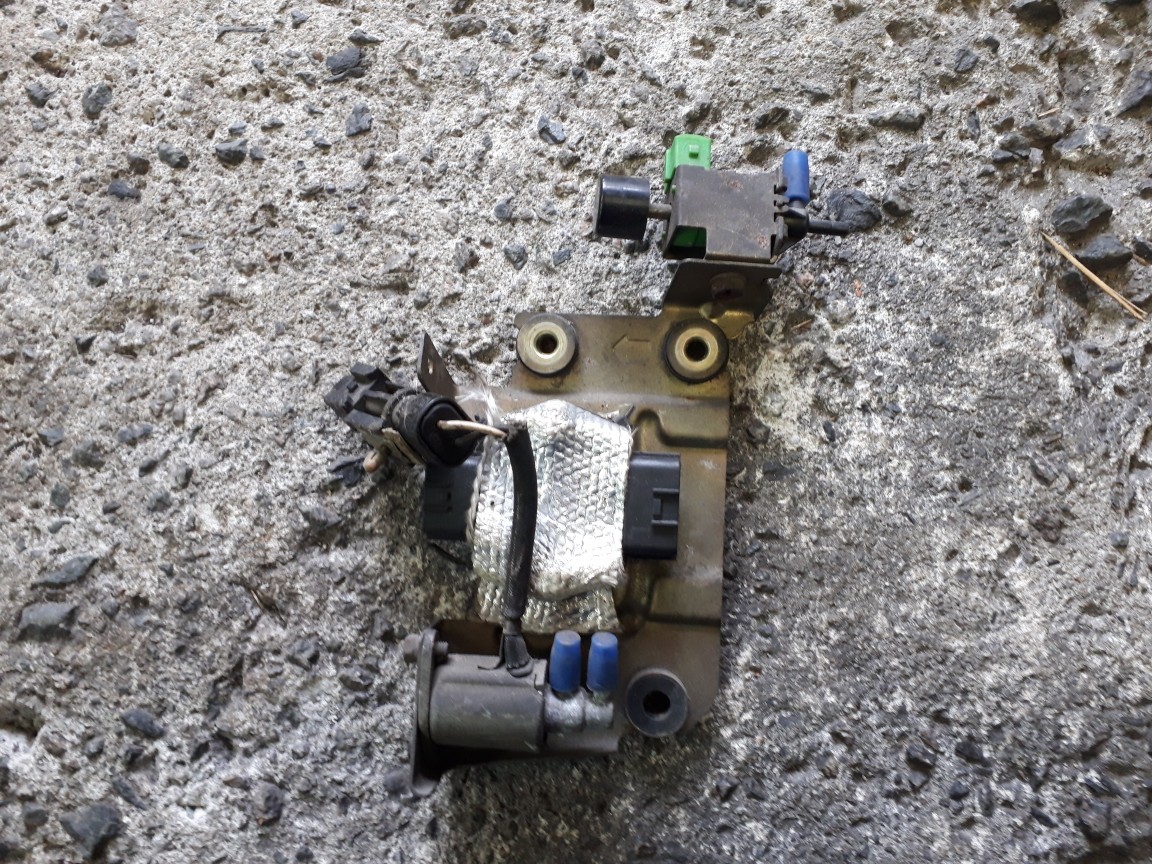 180SX、S13シルビア用 (SR20DET)パワトラ パワートランジスタ No.26拍卖