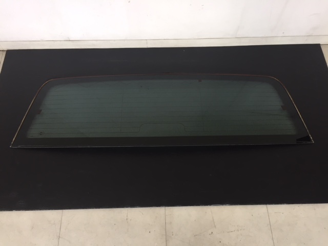 リンカーン タウンカー リアガラス 中古品拍卖