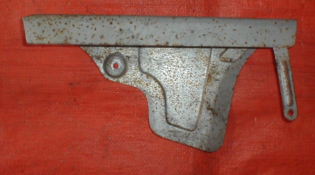 ①☆★ヤマハ/YAMAHA★トライアルTY50/TY80【チェーンカバー】★☆拍卖