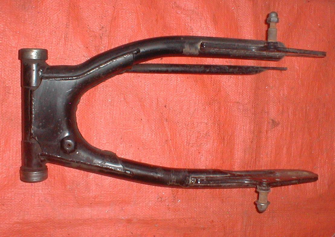 ☆★ヤマハ/YAMAHA★スポーツSR400【スイングアーム】★☆拍卖