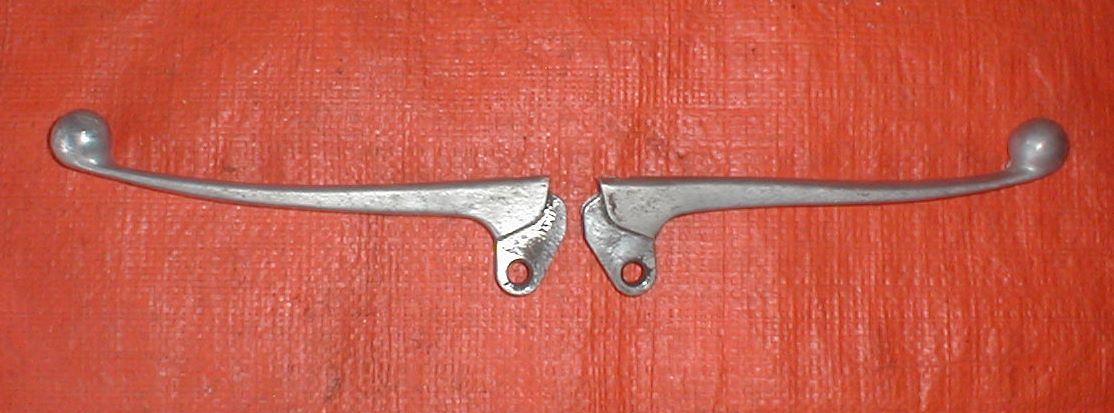 ②☆★ヤマハ/YAMAHA★トライアルTY50/TY80【左右レバー】★☆拍卖