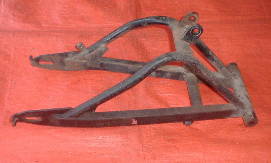 ②☆★カワサキ★AR50【スイングアーム】★☆拍卖