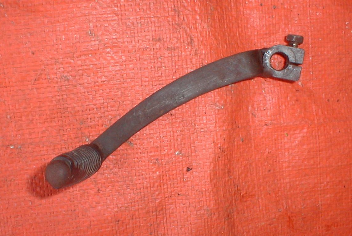 ②☆★カワサキ★AR50【チェンジペダル】★☆拍卖