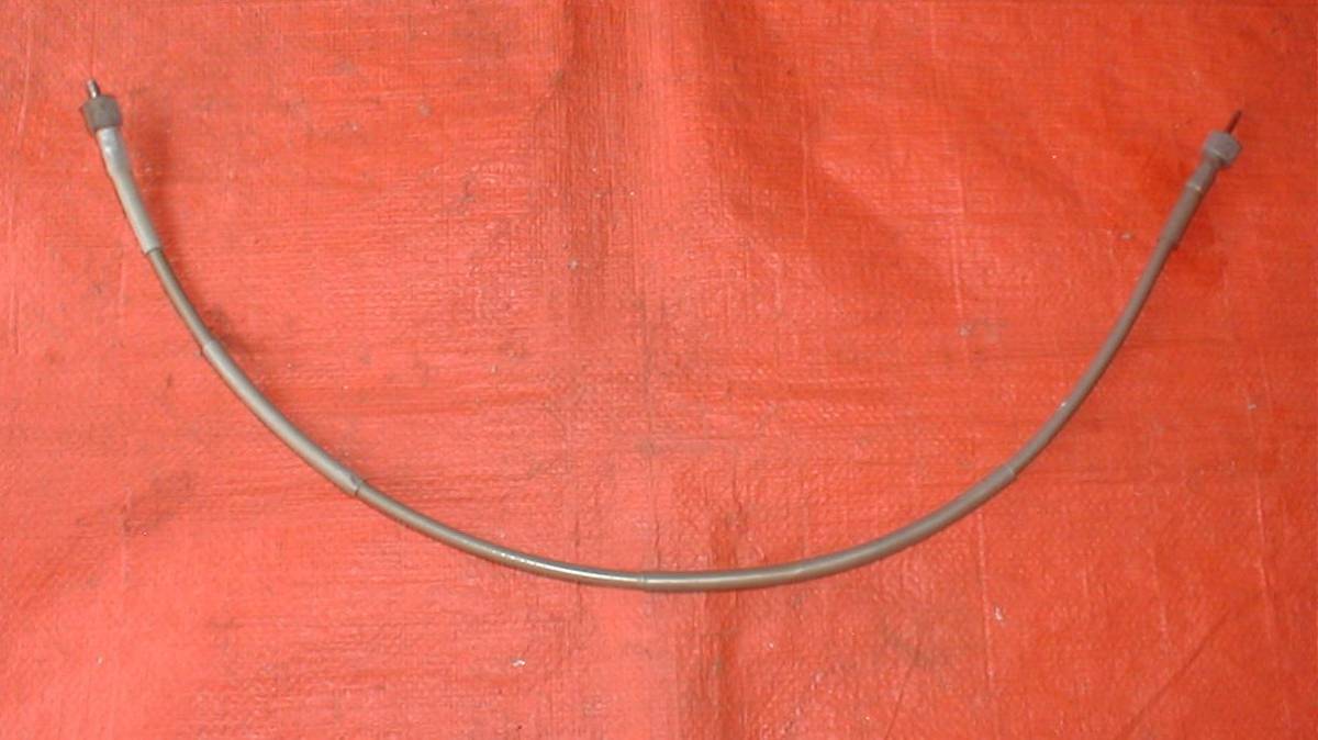 ⑥☆★ホンダ★ダックスST50/ST70【スピードメーターケーブル】★☆拍卖