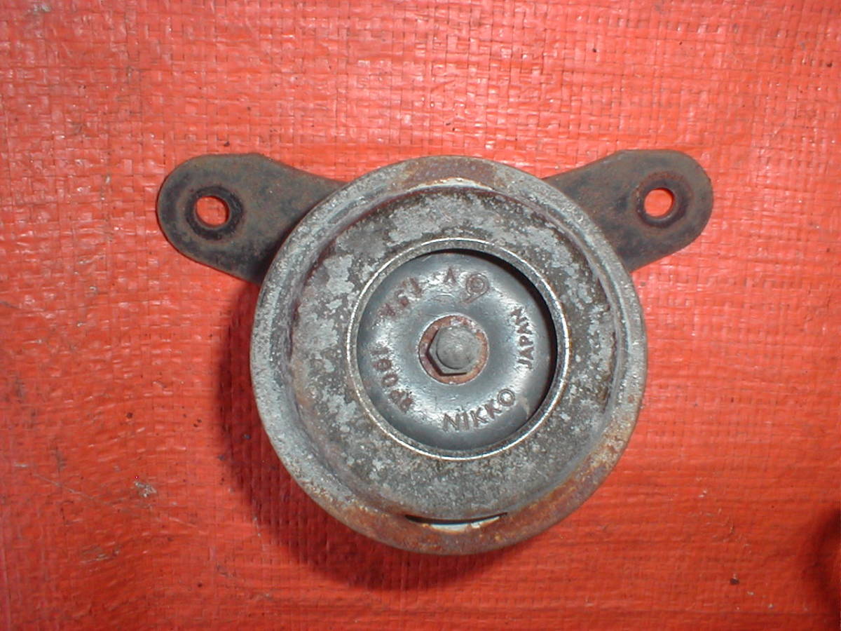 ③☆★カワサキ★AR50【ホーン/動作テスト済み】★☆拍卖