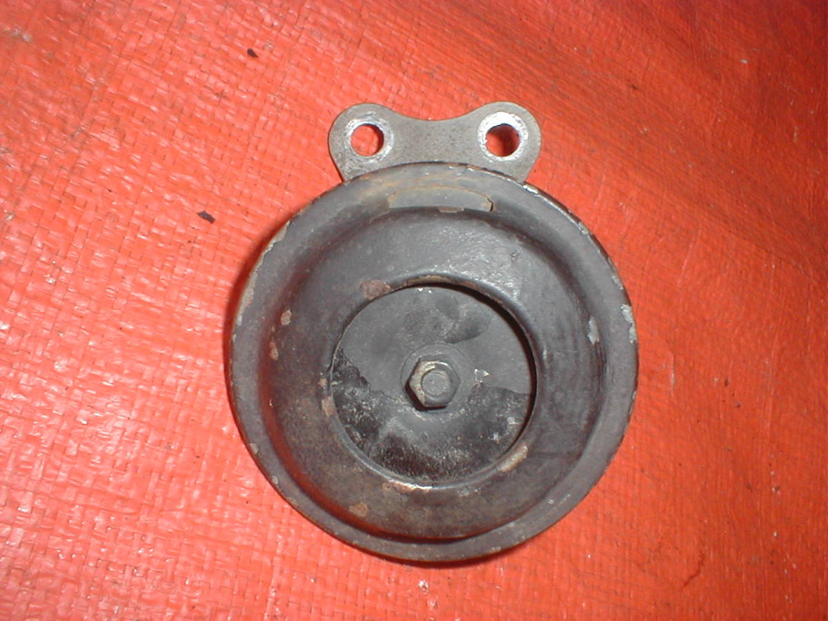 ①☆★ヤマハ/YAMAHA★トライアルTY50/TY80【ホーン/作動確認済み/良品】★☆拍卖