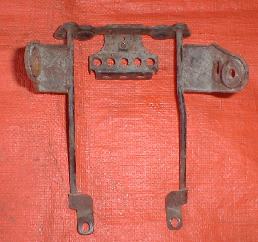 ②☆★カワサキ★AR50【メーターブラケット】★☆拍卖