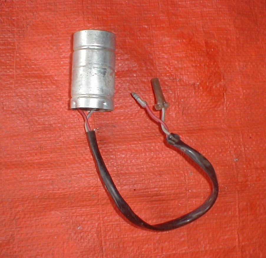 ⑥☆★ホンダ★ダックスST50/ST70【ウインカーリレー】★☆拍卖