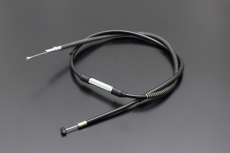 N156-2090 クラッチワイヤー ノーマルハンドル仕様(ワイヤー長 120cm)拍卖