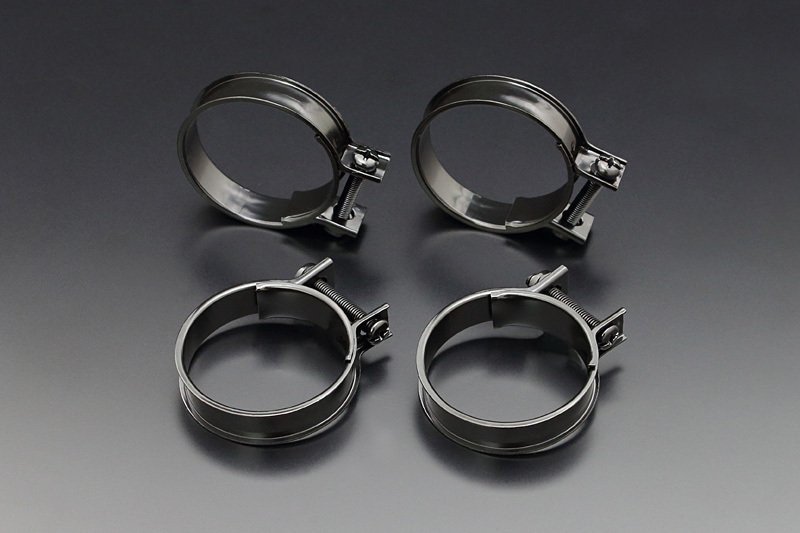 14-9409 インシュレーター&エアクリーナーバンドセット 拍卖