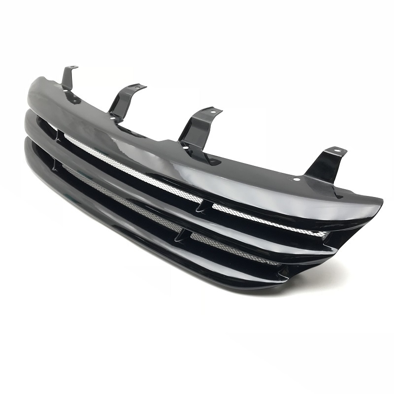 ▼絶版 希少 入手困難 ストリーム RN6 RN7 RN8 RN9 エルドラード クレイブ CRAVE フロントグリル スポーツグリル 即決/即納/割れなし▼拍卖