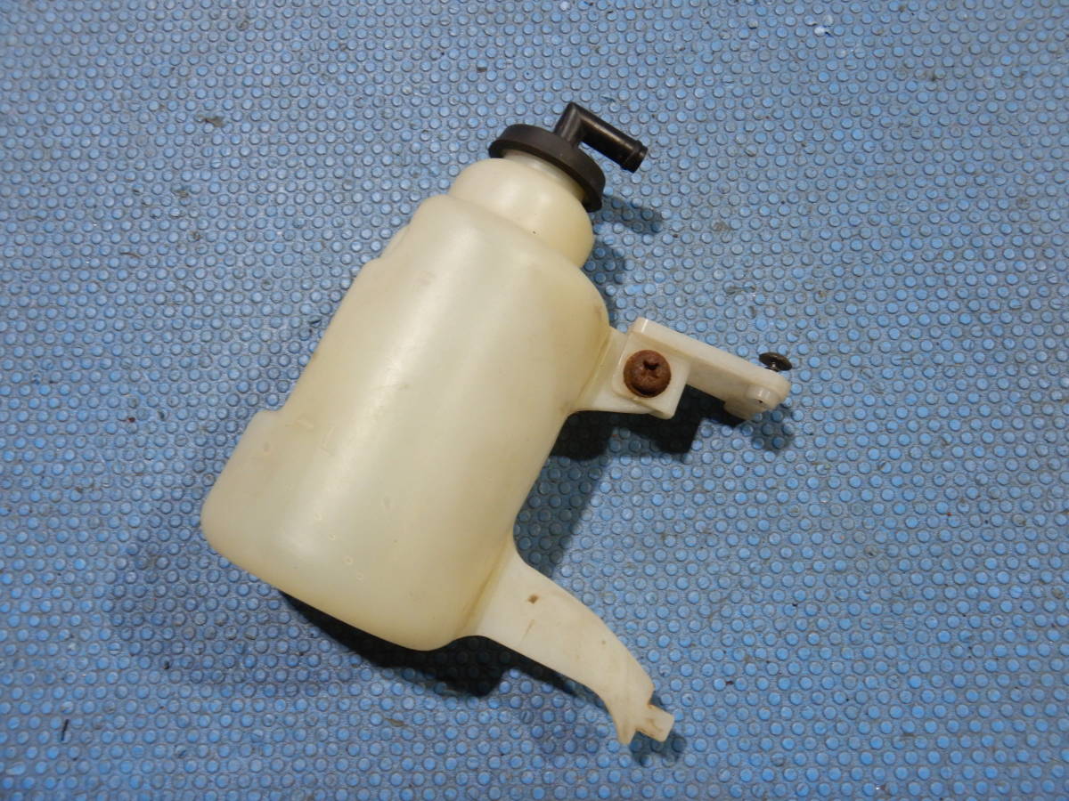 スペイシー125 JF02 ラジエターサブタンク拍卖