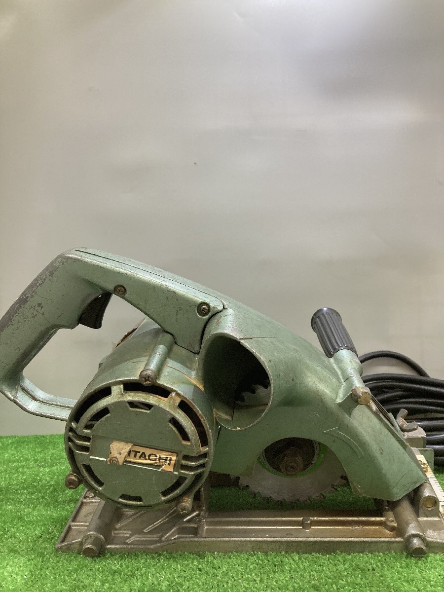 【中古品】★HiKOKI(旧日立工機) 仕上溝切 PG21B/ ITVURJ1NC4R4拍卖