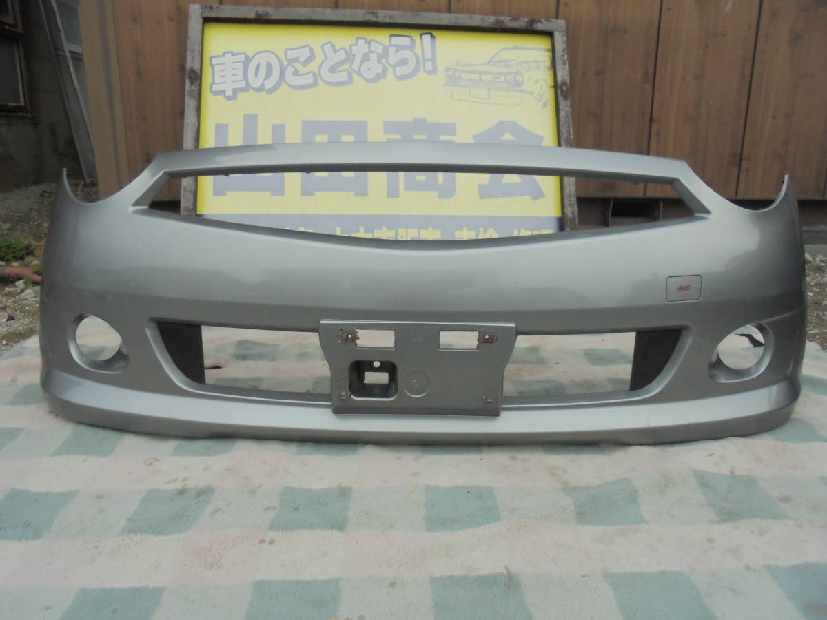 スバル R2 RC1.RC2 後期 純正 フロントバンパー 57704KG060 ☆送料格安 ☆要確認 5640拍卖
