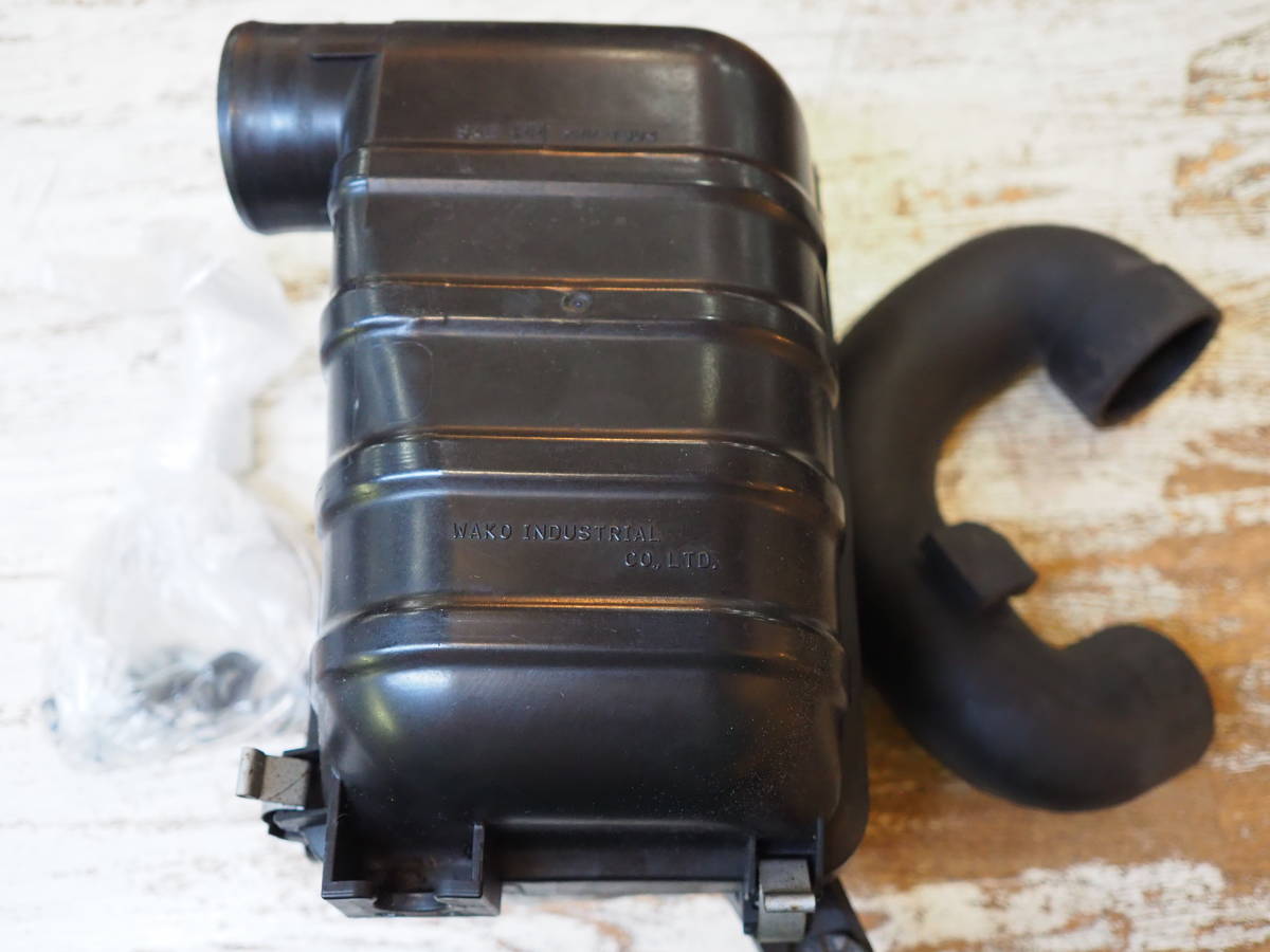 ◆ジムニー 純正 JB23 エアクリーナー 中古 良品◆拍卖