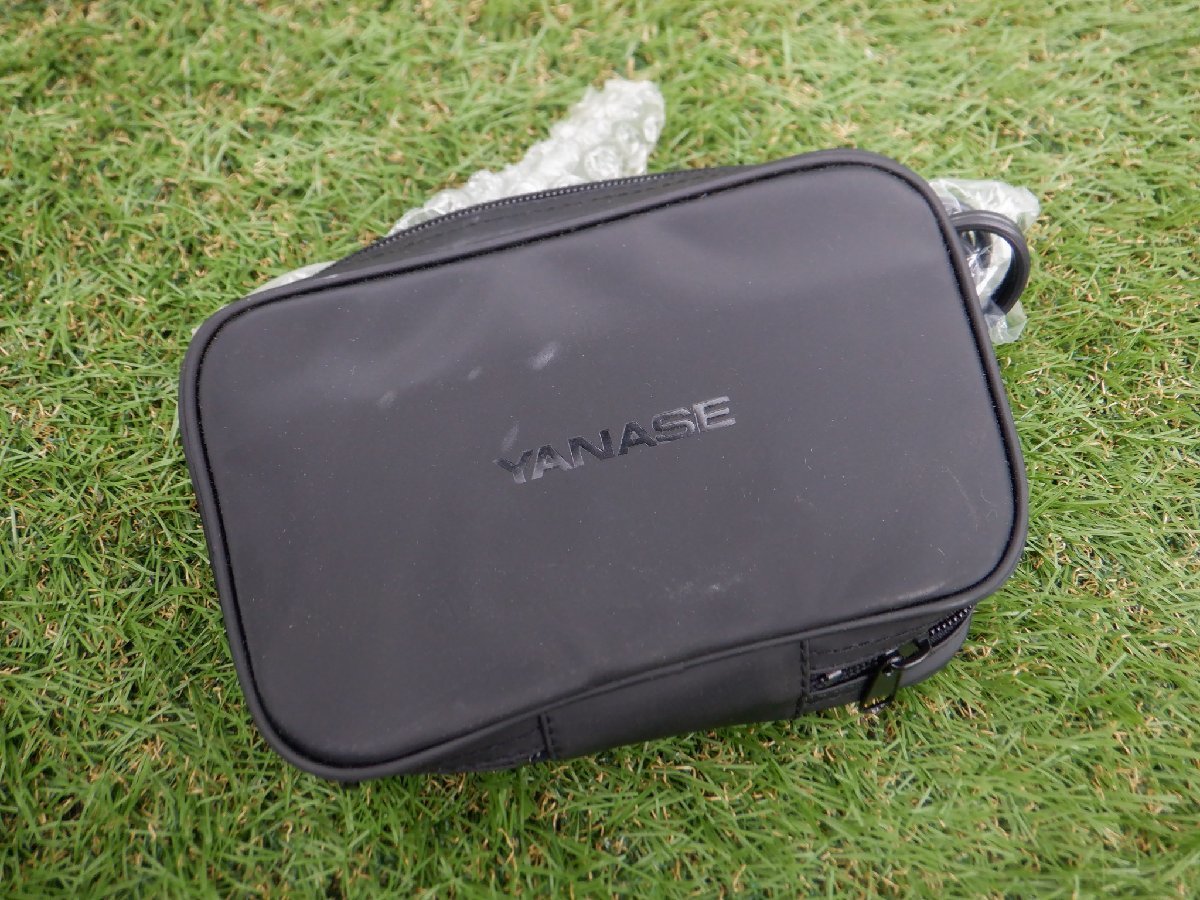 新品 未使用 ヤナセ オリジナル コンパクト インバーター 12V AC100V キャンプ 車中泊 キャンピングカー m-23-6-65拍卖