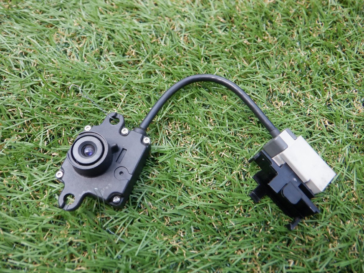 ボルボ純正 VOLVO CBA-DB6304TXC XC60 T6 AWD 2012年 フロント カメラ 31341674 m-23-6-445拍卖