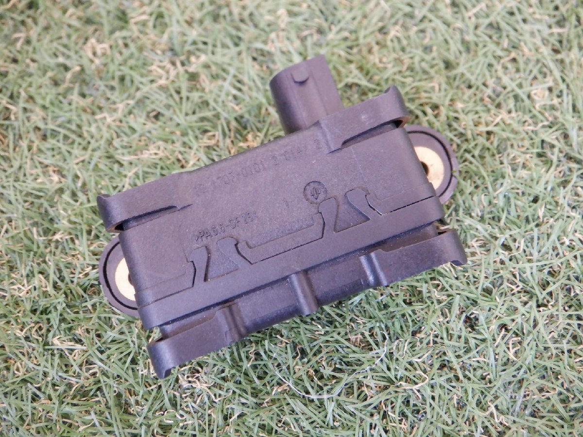 純正 ABA-VA20 E90 320I 3シリーズ 2007 ヨウレイト ヨウレート ヨーレイト ヨーレート センサー コントロール モジュール 3452 6762769-07拍卖