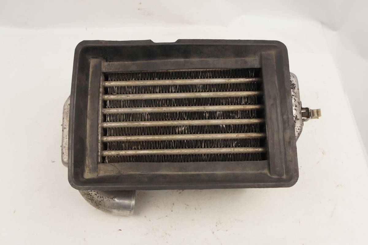 JA22W 5MT ジムニー 13620-83X50 インタークーラー スズキ 純正 @2426s拍卖