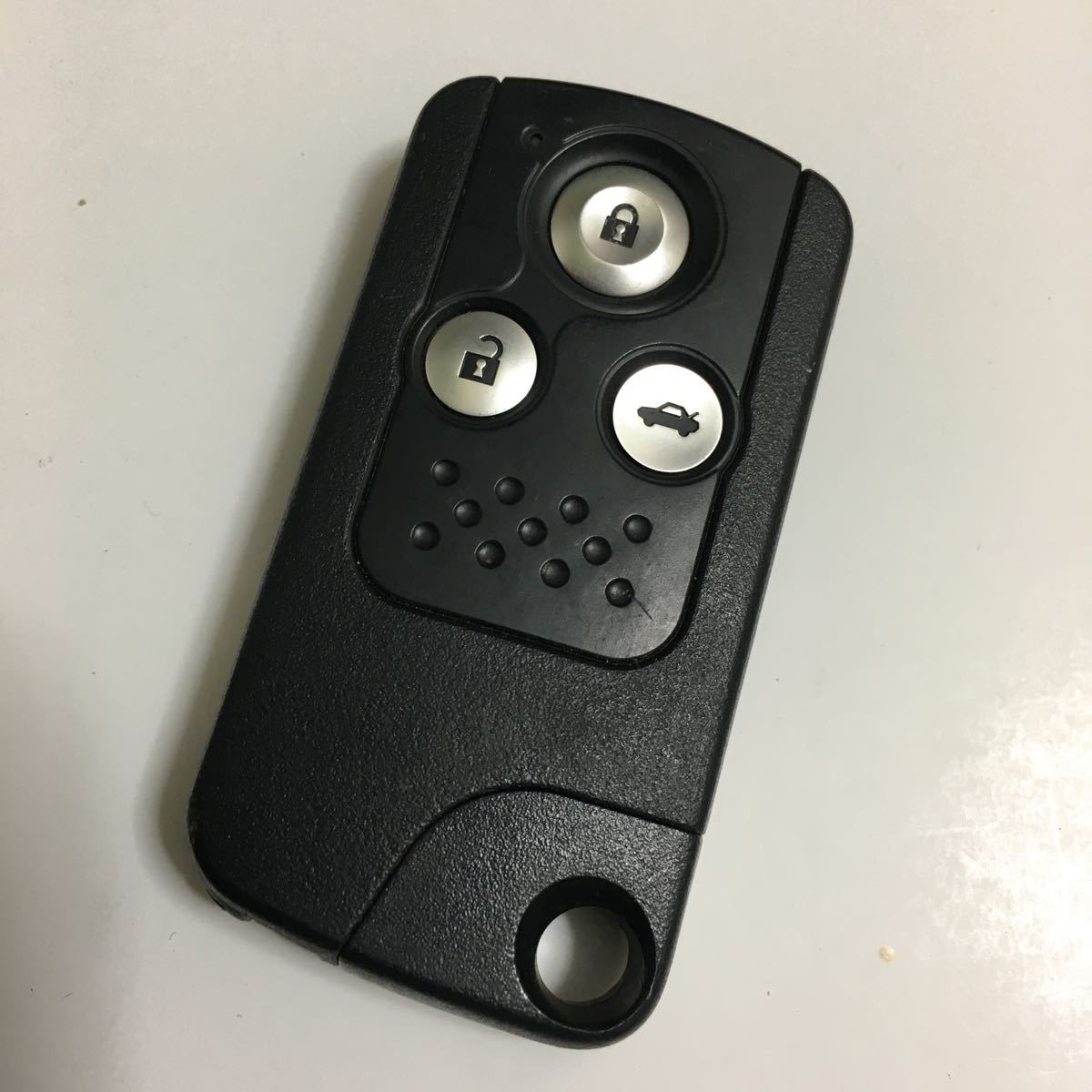 72147-TA0-J01 ホンダ HONDA 純正 スマートキー キーレス リモコン 3ボタン シビック アコード インスパイア等 2308021拍卖