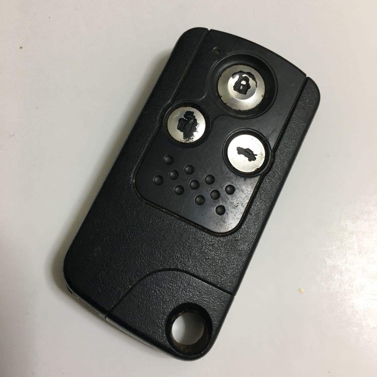 72147-TA0-J01 ホンダ HONDA 純正 スマートキー キーレス リモコン 3ボタン シビック アコード インスパイア等 2308023拍卖