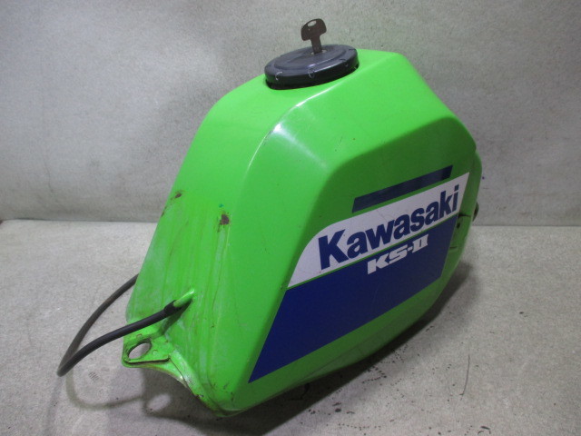 G◇KS-Ⅱ用タンク605 純正.MX080A.大凹みなし.KS-2.KS80 送料無料(一部地域除外) 検)KS-Ⅰ.KS-1.KS50.MX050A拍卖