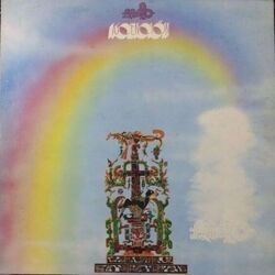 MALO / ASCENCION (LP)拍卖