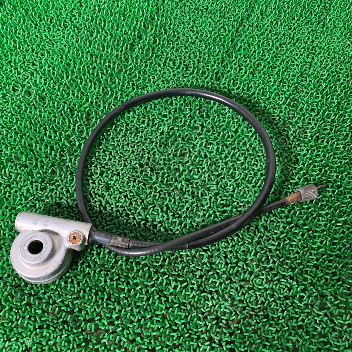 HONDA CB125 メーターギア メーターケーブル拍卖