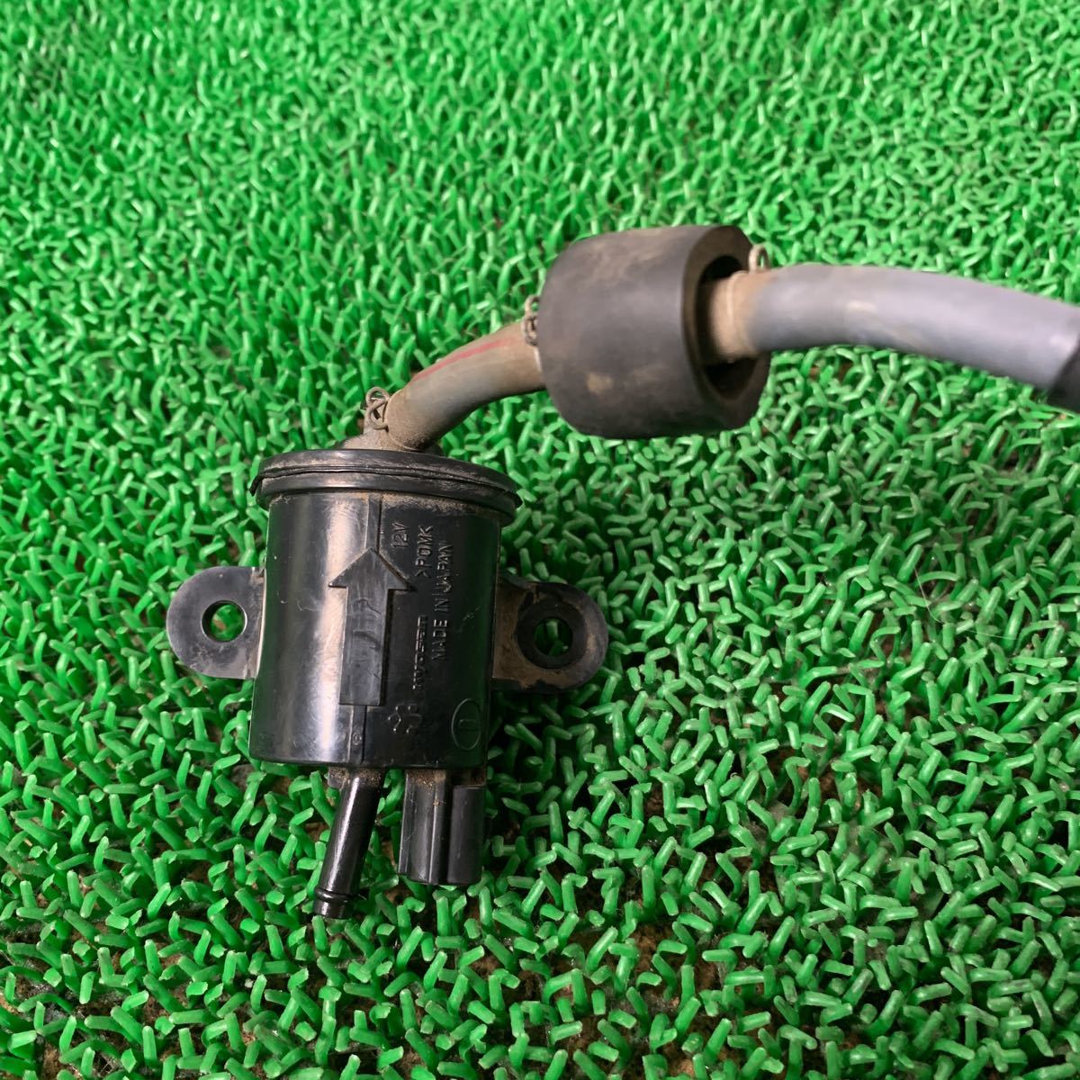 HONDA ズーマー AF58 フューエルポンプ拍卖