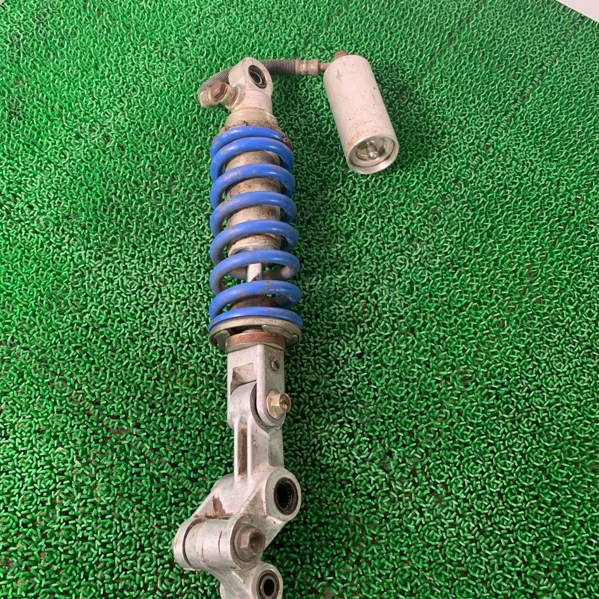 RTL250 トライアル リアサスペンション拍卖